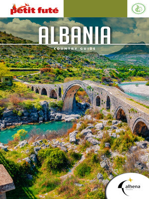 cover image of Albania
